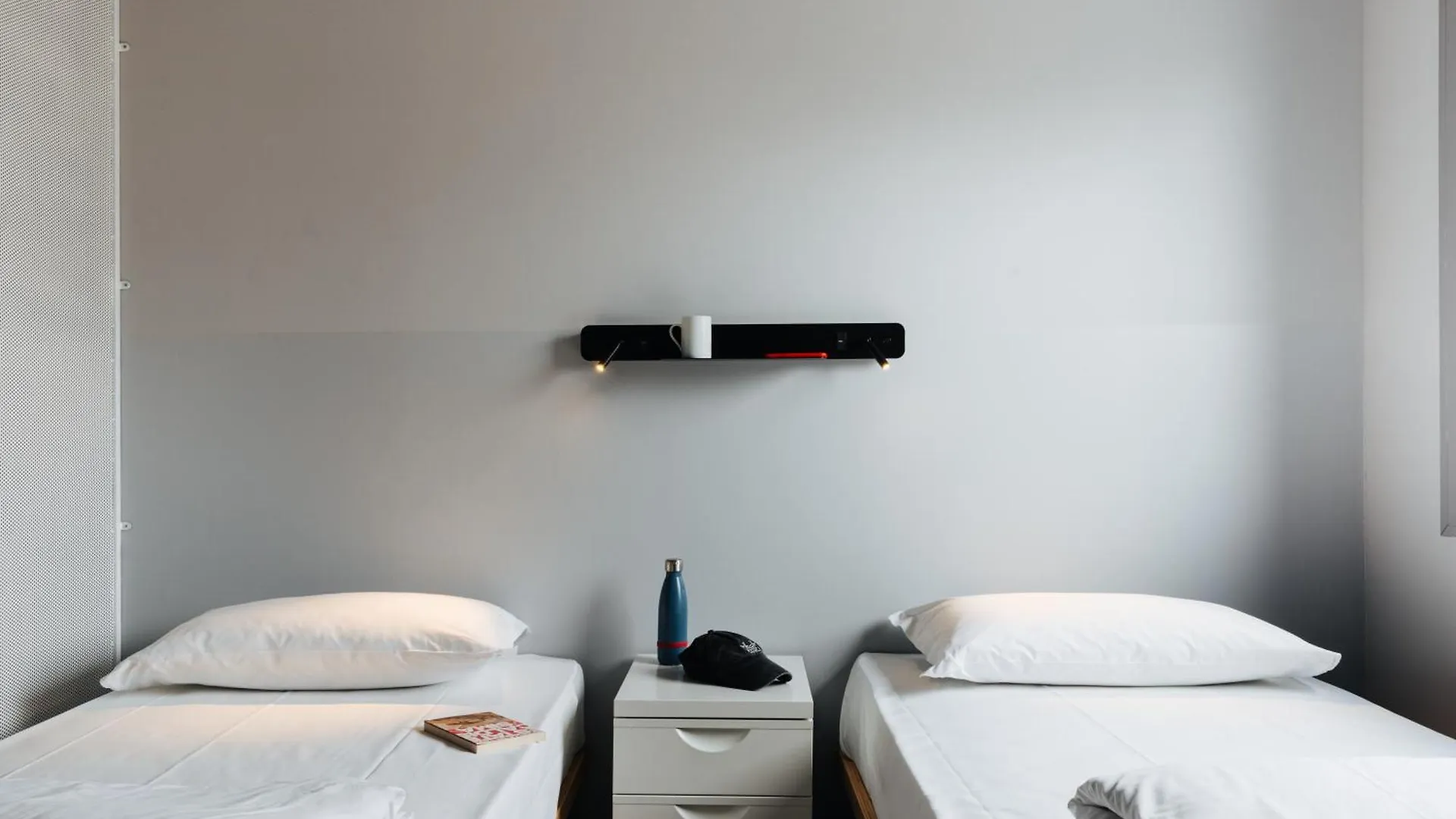 Combo Bologna Hostel 0*,  Italy